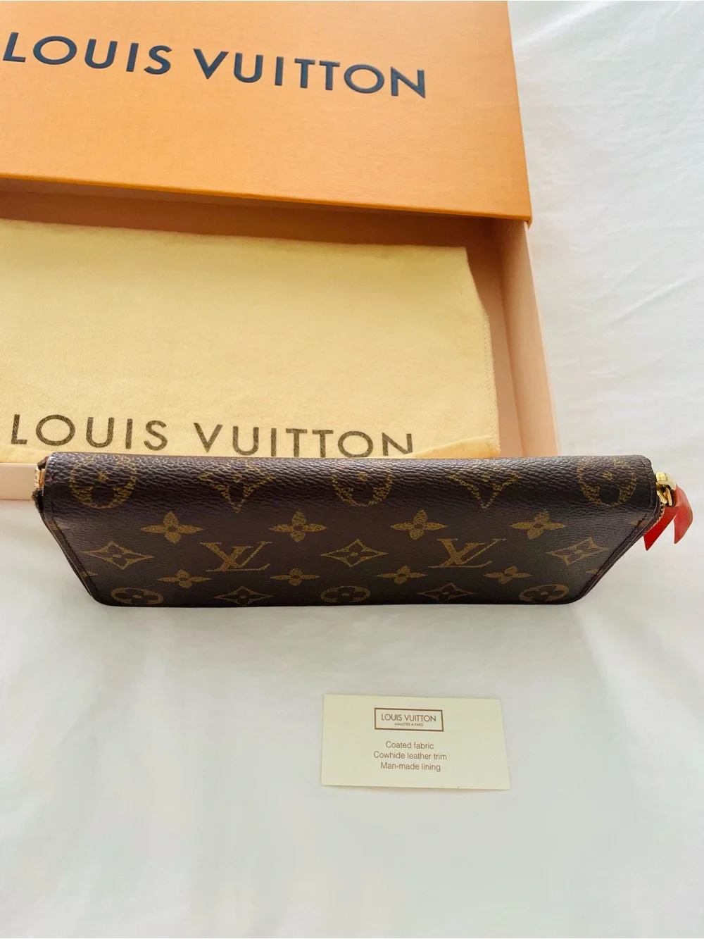 Louis Vuitton classic louis